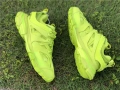 Balenciaga Track Sneaker "Neon Yellow" , снимка 6