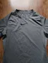 Nike Pro Dri-FIT Men's Tight Fit - страхотна фитнес тениска  КАТО НОВА , снимка 1