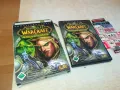 world of warcraft x3 game-внос germany 0303251014, снимка 1