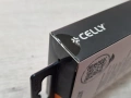 Bluetooth слушалки Celly True Wireless, снимка 4