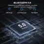 Предавател-приемник Bluetooth 5.0 2 в 1 адаптер , снимка 7