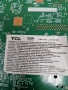 TCL 50V6B MAIN BOARD TD.RT2851AT.782(T) POWER BOARD PW.A100W2.771.72 PANEL LVU500NDAL , снимка 3