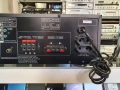 Ресийвър Kenwood KRF-V4530D В отлично техническо и визуално състояние., снимка 10