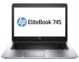 HP EliteBook 745 G2 - Втора употреба - 80087077, снимка 2