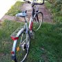 Немски велосипед Марс Трекинг внос., снимка 3