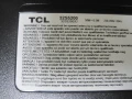 Мейнборд TCL 32S5200 40-MT21X7-MPA2HG 11602-500630 100% работещ, снимка 3