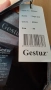 Пола естествена кожа  Gestuz 38 нова, снимка 4