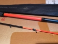 Въдица за риболов Shimano 2.10m, снимка 2