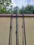 Въдица Fox EOS X Spod/Marker Full Shrink Rod, снимка 2