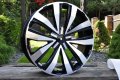 20" Джанти Амарок Тоуарег 5X120 VW Amarok Touareg VW T5, снимка 3