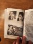 Старо издание с автограф  - Биографична книга за голямата СТОЯНКА МУТАФОВА  с автограф от самата нея, снимка 14