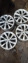 16 цола лети джанти за Skoda ,оригинални, снимка 1