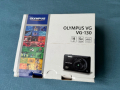 Цифров фотоапарат OLYMPUS VG-130 , 14mp , 5x zoom, снимка 2