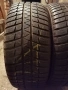Продавам 2 броя зимни гуми 205.55.16 на 1 сезон дот 2020 Falken , снимка 2
