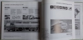 Две книги камиони FAUN Bussing история товарни автомобили автобуси MAN, снимка 15