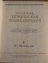 Краткая химическая энциклопедия. В пяти томах. Том 1-5, снимка 5