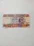 СОЛОМОНОВИ ОСТРОВИ БАНКНОТА 20 ДОЛАРА , снимка 1