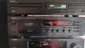 касетен дек Yamaha kx-393, снимка 2