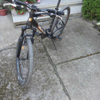 Велосипед, колело , снимка 3 - Велосипеди - 42056792