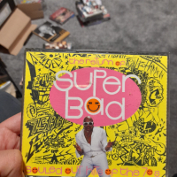  Super Bad Hits of the 70s - двоен бокс сет, снимка 1 - CD дискове - 44621949