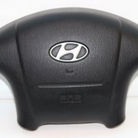 Airbag волан Hyundai Sonata (2001-2005г.) Хюндай Соната / Хюндаи, снимка 1 - Части - 38777020