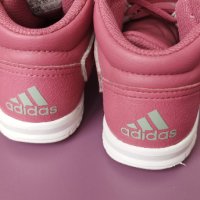 Детски кецове adidas, снимка 2 - Детски маратонки - 38890132