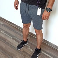 ТОП ЦЕНА Памучни мъжки шорти модел 2023, снимка 2 - Къси панталони - 29817152