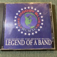 Moody Blues , снимка 14 - CD дискове - 42135541