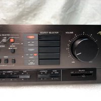 JVC A-X500vb, снимка 1 - Ресийвъри, усилватели, смесителни пултове - 32174873