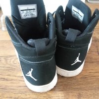 NIKE Jordan Flight Legend - страхотни дамски маратонки, снимка 4 - Маратонки - 31541476