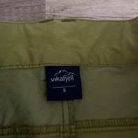 VIKAFJELL-мъжки стреч панталон размер S, снимка 4 - Спортни дрехи, екипи - 44380062
