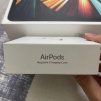 Apple Airpods 3rd Gen, снимка 3 - Apple iPhone - 44702280
