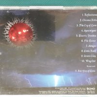 Lars Eric Mattsson(Condition Red,Eternity) – 2002 - Electric Woodoo(Hard Rock), снимка 5 - CD дискове - 39033005
