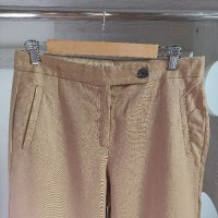 Дамски панталон Massimo Dutti, снимка 4 - Панталони - 44325714
