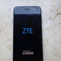 Мобилен телефон ZTE, снимка 2 - ZTE - 38629215