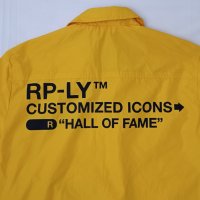 Replay Jacket оригинално яке L оригинал RP-LY Hall of Fame, снимка 8 - Якета - 42892171