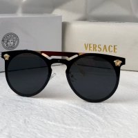 Versace дамски слънчеви очила, снимка 4 - Слънчеви и диоптрични очила - 42797853