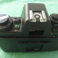 Rolleiflex SL35 E 35mm Фотоапарат, снимка 5 - Фотоапарати - 33703900