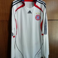 Bayern Munich Adidas Formotion оригинална фланелка футболна тениска XL Байерн Мюнхен , снимка 1 - Тениски - 37734420