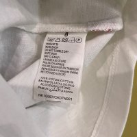 LEVIS нова блуза,размер 8г., снимка 4 - Детски Блузи и туники - 36719516