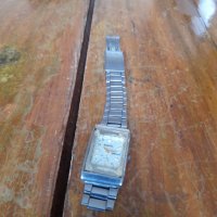 Стар часовник Rado, снимка 1 - Антикварни и старинни предмети - 38913485