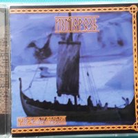 Изморозь(Ashen Light) – 2007 - На Закате Багровом...(Viking Metal, снимка 1 - CD дискове - 42842233