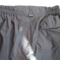 Mizuno impermaLite водоустойчив спортен панталон размер XL., снимка 3 - Панталони - 33751524
