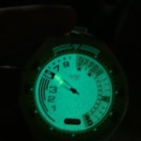 Продавам мъжки часовник SWATCH Scuba Diver, снимка 10 - Мъжки - 44304299