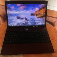 Лаптоп HP ProBook, снимка 1 - Лаптопи за дома - 42225264