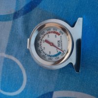 Термометър за фурна до 300 градуса НОВ, снимка 2 - Други стоки за дома - 42764534