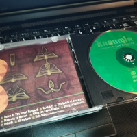 Kashmir Symphonic Led Zeppelin CD 0503240843, снимка 2 - CD дискове - 44611114