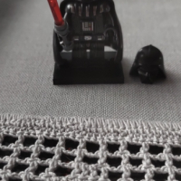 3 вида Dart darth Vader Дарт Вeйдър Star Wars Междузвездни войни фигурка за Лего конструктор, снимка 7 - Конструктори - 30343313
