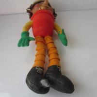 Пинокио стара играчка, снимка 7 - Други - 29741515
