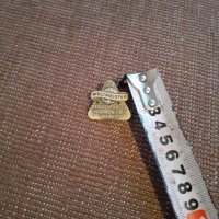 Стара емблема акордеон Weltmeister #2, снимка 2 - Други ценни предмети - 29609077